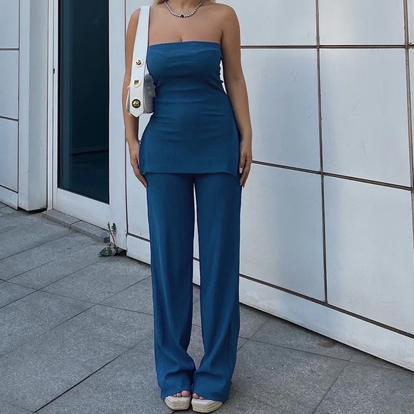 Small 💫 Top and bottom SET - Picture 2 of 2